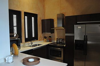 In-Room Kitchen